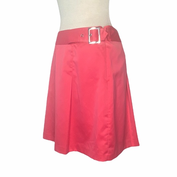 Izod FGX Dresses & Skirts - Izod FXG Golf Pleated Skirt Skort Pro Series Extreme Golf Pink M New With Tags.